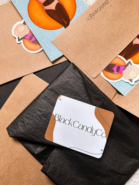 The Candy Post - Monthly Print Club Subscription